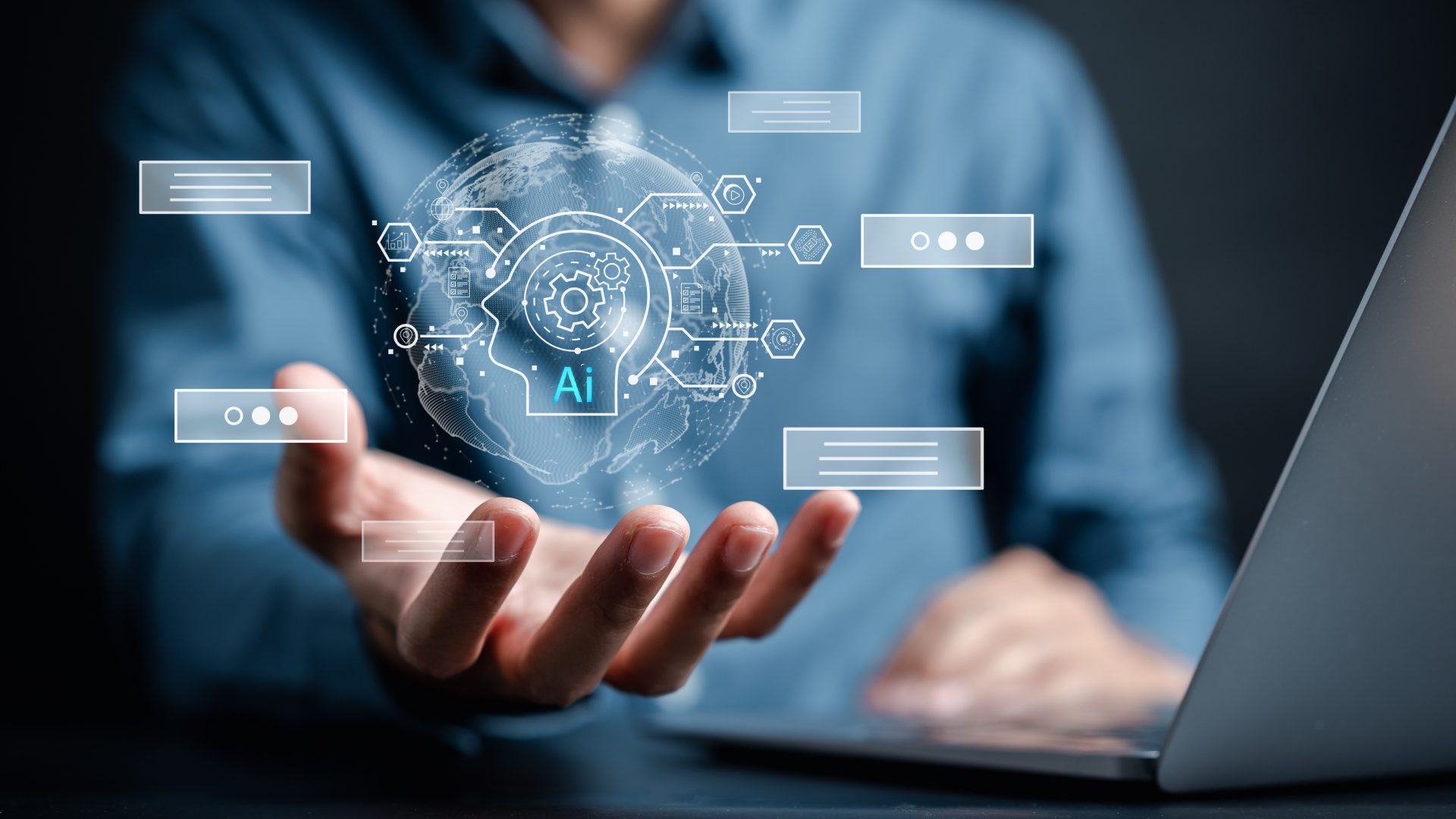 Smart Charity AI